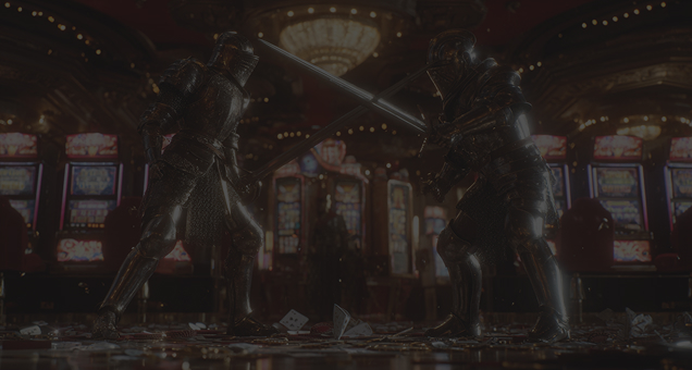 Knight Slots
